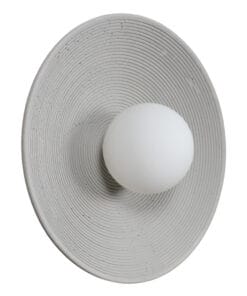 VR0011 Orbit Bowl Beton Aplik