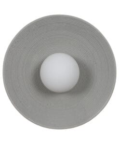VR0011 Orbit Bowl Beton Aplik