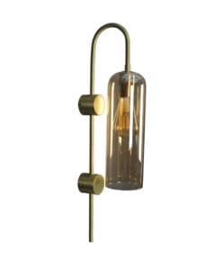 VR0028 – Solene Camlı Aplik