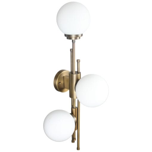 VR0038 - Lumiglobe Vintage