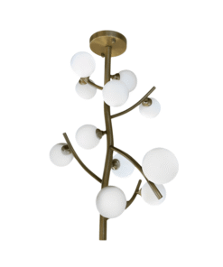 VR1019 – Serpenta Bloom Camlı Sarkıt VR1019 – Serpenta Bloom Camlı Sarkıt