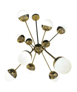 VR1021 – Serpenta Aura Camlı Sarkıt VR1021 – Serpenta Aura Camlı Sarkıt