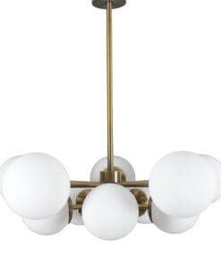 VR1020 – Serpenta Vines Camlı Sarkıt