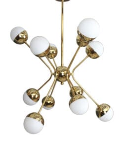 VR1021 – Serpenta Aura Camlı Sarkıt