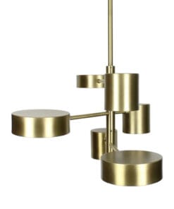 VR1031 – Vantablack Lux Metal Sarkıt