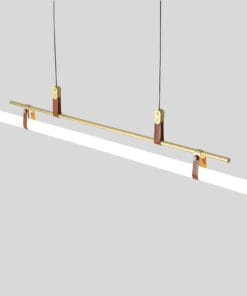 VR1038 – Leather Glow Polikarbon Sarkıt