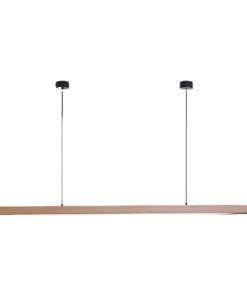 VR1040 – Branch Ahşap Sarkıt