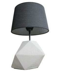 VR2002 – Marbleloom Masa Lambası