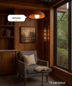 VR1008 – Lumen Blaze Beton Sarkıt