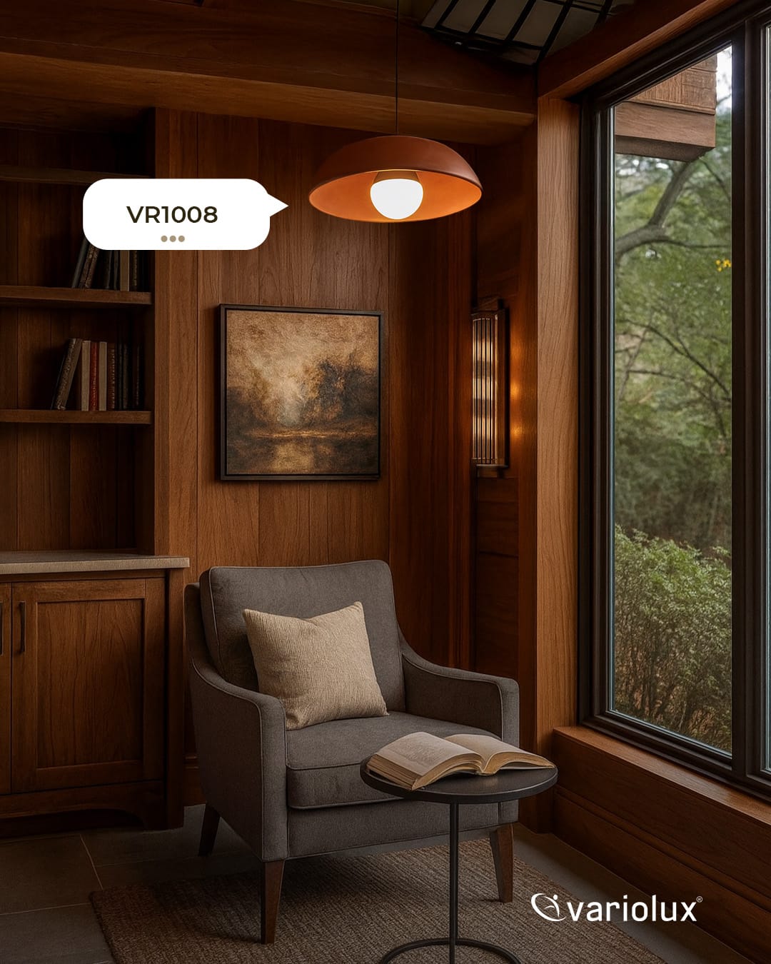 VR1008 – Lumen Blaze Beton Sarkıt VR1008 – Lumen Blaze Beton Sarkıt