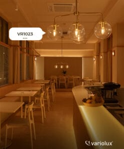 VR1023 - Opalys Zenith