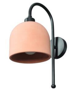 VR0007 – Inferno Bloom Beton Aplik