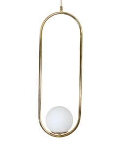 VR1026 – Vella Nova Gleam Camlı Sarkıt VR1026 – Vella Nova Gleam Camlı Sarkıt