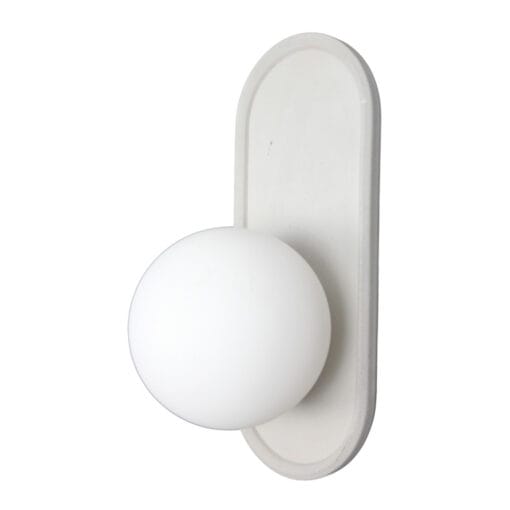 VR0009 – Solar Dot Beton Aplik