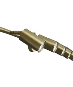 VR0017 – Glimmer Sconce Dekoratif Aplik