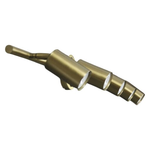 VR0017 - Glimmer Sconce
