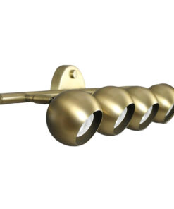 VR0018 – Glimmer Round Sconce