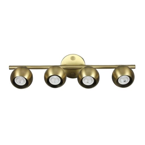 VR0018 - Glimmer Round Sconce - Görsel 3