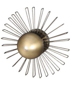 VR0021 – Mushka Sconce Dekoratif Aplik