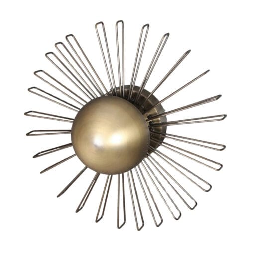 VR0021 - Mushka Sconce