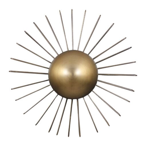 VR0021 - Mushka Sconce - Görsel 2