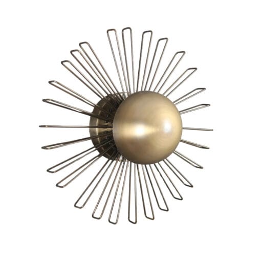 VR0021 - Mushka Sconce - Görsel 3