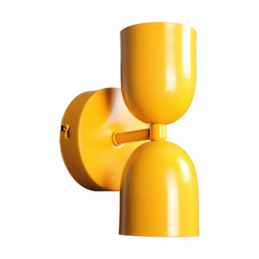 VR0024 - Goblet Twin