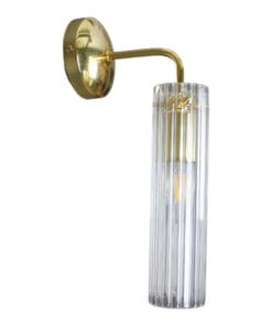 VR0034 – Crystal Vertica Camlı Aplik VR0034 – Crystal Vertica Camlı Aplik