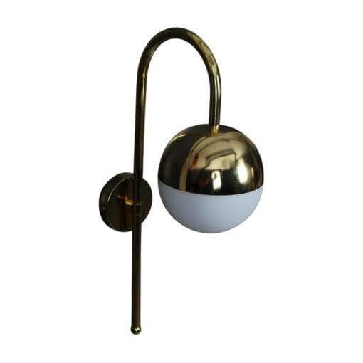 VR0040 - Lunaria Globe - Görsel 2