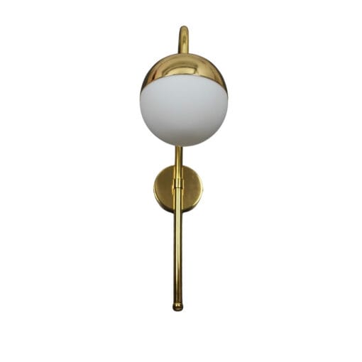 VR0040 - Lunaria Globe - Görsel 3