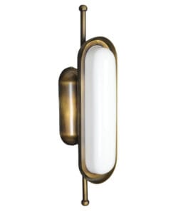 VR0041 – Axis Glow Camlı Aplik