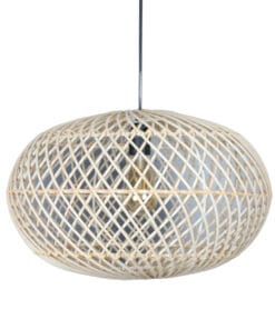 VR1001 – Wovenloom Hasır Sarkıt