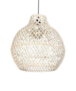 VR1004 – Wovenlight Hasır Sarkıt