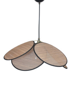 VR1006 – Bloom Glow Camlı Sarkıt