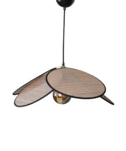 VR1006 – Bloom Glow Camlı Sarkıt VR1006 – Bloom Glow Camlı Sarkıt