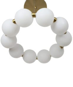 VR1042 – Glop Ring Camlı Sarkıt