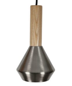 VR1047 – Nord Cone Ahşap Sarkıt