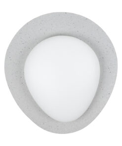 VR0046 – Pebble Glow Çakıl Taşı Aplik VR0046 – Pebble Glow Çakıl Taşı Aplik