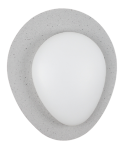 VR0046 – Pebble Glow Çakıl Taşı Aplik