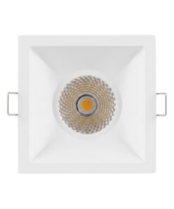 VR248 Kare Sıva Altı Led Armatür VR248 Kare Sıva Altı Led Armatür