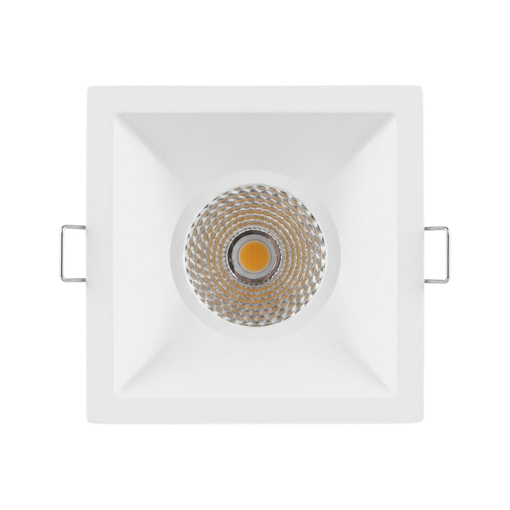 VR248 Kare Sıva Altı Led Armatür VR248 Kare Sıva Altı Led Armatür