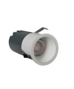 VR249 Sıva Altı Aydınlatma Armatürü VR249 Sıva Altı Aydınlatma Armatürü