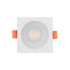 VR254 Sıva Altı Led Armatür