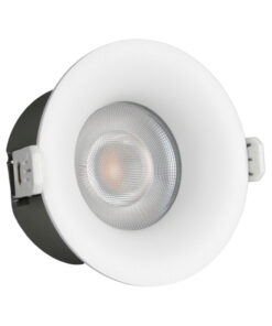 VR255 Sıva Altı Downlight Armatür
