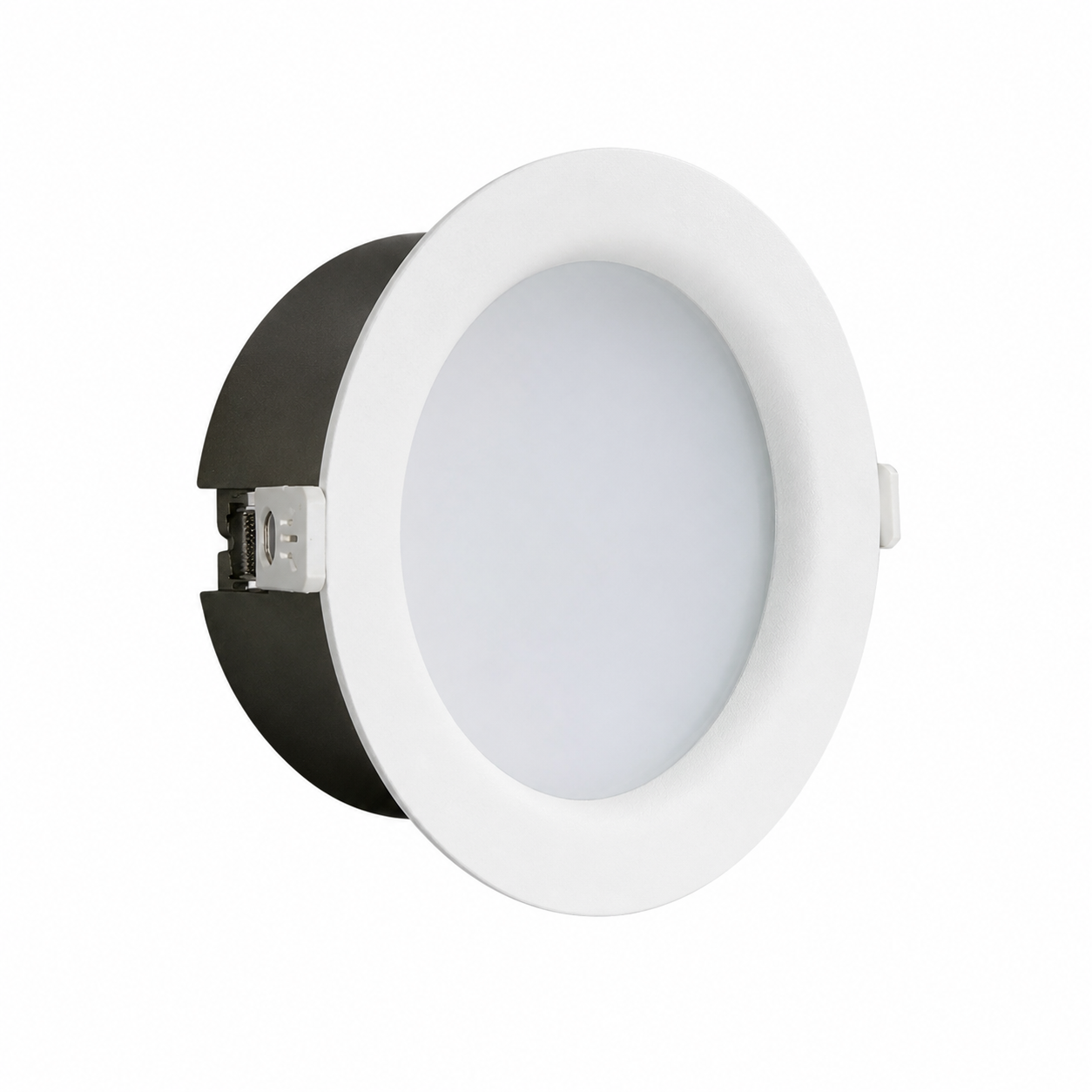 VR256 Sıva Altı Downlight Armatür VR256 Sıva Altı Downlight Armatür