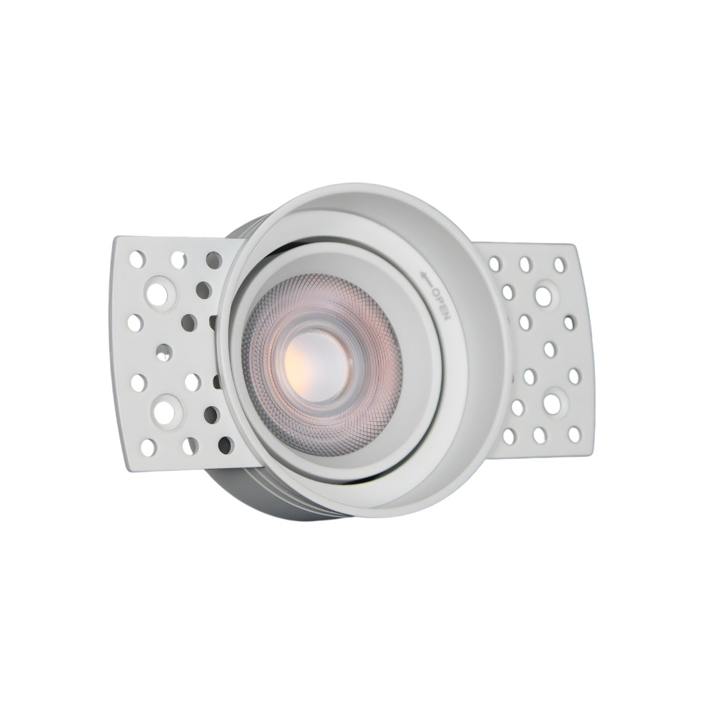 VR257 Sıva Altı Trimless Aydınlatma Armatürü VR257 Sıva Altı Trimless Aydınlatma Armatürü