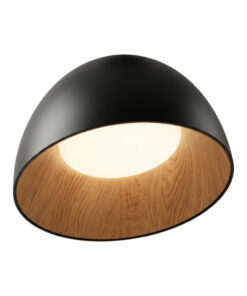 VR1057 – Halocraft Noirwood Plafonyer